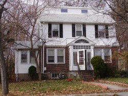 167 Winchester St, Newton, MA 02461 exterior