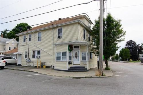 150 Belmont St, Brockton, MA 02301 exterior