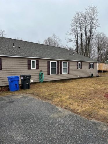 197 Circle Dr, Litchfield, CT 06750 exterior