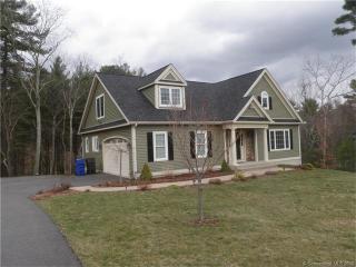 10 Crystal Ridge Dr, Ellington, CT 06029 exterior