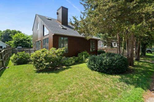 45 Danforth St, Marshfield, MA 02050 exterior