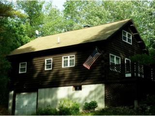 114 Fife And Drum Way, Freedom, NH 03836 exterior