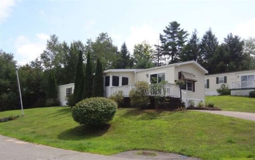77 Dudley Cir, Laconia, NH 03246 exterior