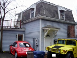 9 Winthrop Ave, Newton, MA 02458 exterior