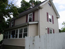 318 California St, Newton, MA 02458 exterior