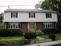 6 Samoset Rd, Newton, MA 02468 exterior