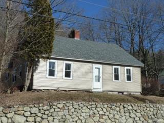 479 Pembroke St, Allenstown, NH 03275 exterior