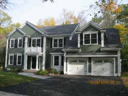 148 Stanley Rd, Newton, MA 02468 exterior