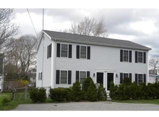 6 Sea St, Weymouth, MA 02191 exterior