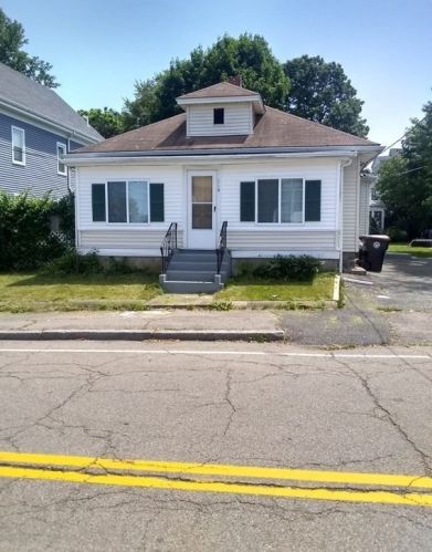 114 Richmond St, Brockton, MA 02301 exterior