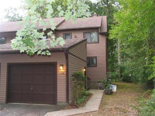 114 Wynwood Dr, Enfield, CT 06082 exterior