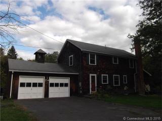 254 Post Office Rd, Enfield, CT 06082 exterior