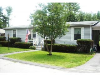 13 Roger Rd, Goffstown, NH 03045 exterior