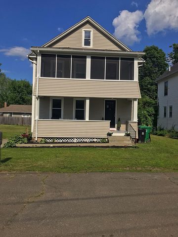 15 Trafton St, Chicopee, MA 01013 exterior