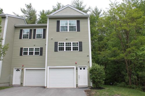 39 Breckenridge Way, Laconia, NH exterior