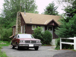 51 Bernard St, Newton, MA 02461 exterior