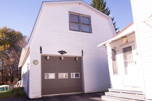 13 Mcclellan St, Lisbon, ME 04250 exterior