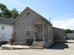 109 Adams St, Newton, MA 02460 exterior