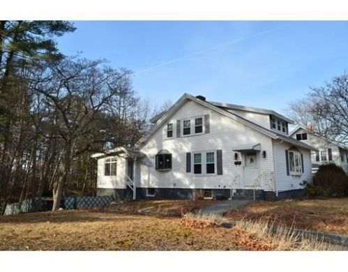 7 Great Pond Rd, Weymouth, MA 02190 exterior