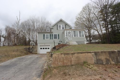 636 Spring Ave, Rumford, ME 04276 exterior