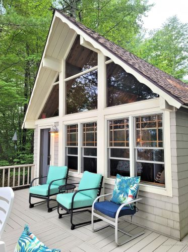 49 14Th St, Shapleigh, ME 04076 exterior