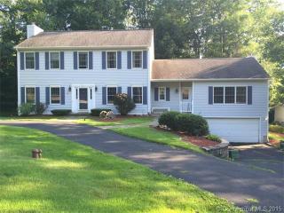 170 Eagle Rdg, Torrington, CT 06790 exterior