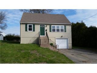 16 Carriage Dr, Waterbury, CT 06708 exterior