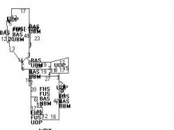 48 Islington Rd, Newton, MA 02466 floor plan