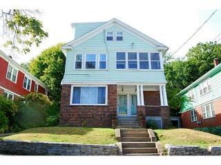 129 Lancaster St, Providence, RI 02906 exterior