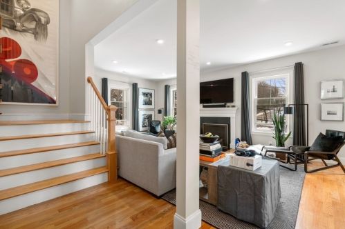 41 Cypress St, Newton, MA 02459 exterior
