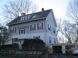 55 Hagen Rd, Newton, MA 02459 exterior