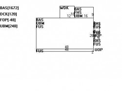 129 Rachel Rd, Newton, MA 02459 floor plan