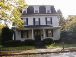 154 Lincoln St, Newton, MA 02461 exterior