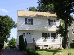 225 Webster St, Newton, MA 02465 exterior