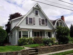 5 Crehore Dr, Newton, MA 02462 exterior