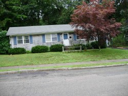 86 Moulton St, Newton, MA 02462 exterior