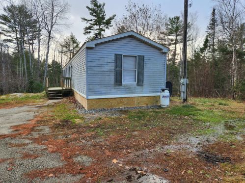 194 Millvale Rd, Bucksport, ME 04416 exterior
