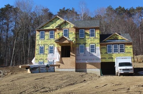 155 Tuckerman Rd, Ashburnham, MA 01430 exterior