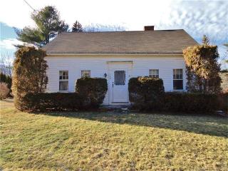 168 Torringford St, Winsted, CT 06098 exterior