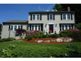 15 Spindlewick Dr, Nashua, NH 03062 exterior
