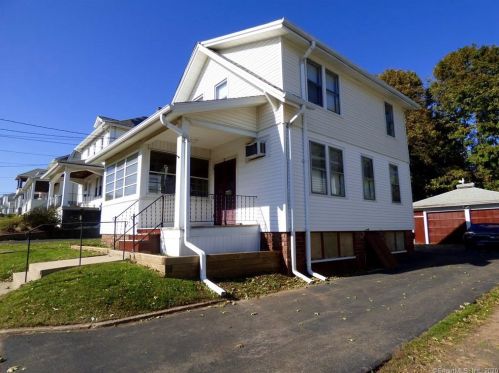 70 Connecticut Ave, New-Britain, CT 06051 exterior