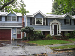 37 Clark Rd, Newton, MA 02465 exterior