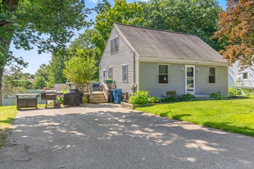 210 Summit St, Portland, ME 04103 exterior