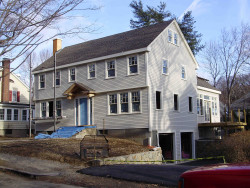 38 Whitney Rd, Newton, MA 02460 exterior