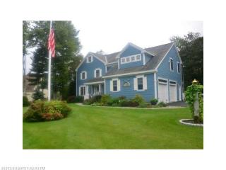 4 Saddle Way, Kennebunkport, ME 04046 exterior