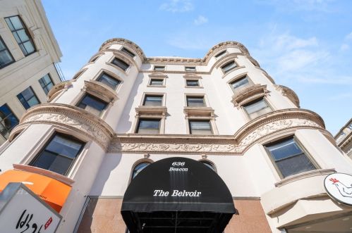 636 Beacon St, Roxbury Xing, MA 02215 exterior