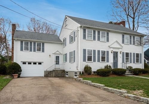 363 Greenlodge St, Dedham, MA 02026 exterior