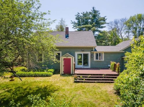 1 Savoy St, Nashua, NH 03060 exterior