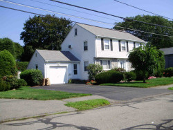 21 Nardone Rd, Newton, MA 02459 exterior