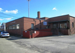 38 Border St, Newton, MA 02465 exterior